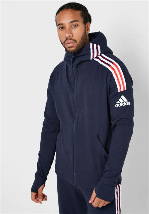 zne hoodie adidas 2019|adidas zne hoodie maroon.